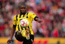 Anthony Modeste - Marius Becker/dpa