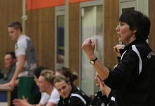 Christiane Rauchschwalbe - Sebastian Lucas