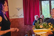 Verein "Unsere Hände für viele Pfoten" - 1 - Bildrechte: "Unsere Hände für viele Pfoten"