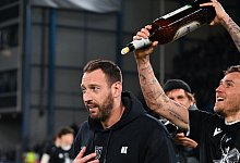 DSC Arminia Bielefeld - Bayer 04 Leverkusen - 1 - Teresa Kroeger