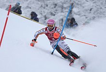 Ski alpin Weltcup in Val d\\\'Isere - Marco Trovati/AP/dpa