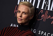 Charlize Theron - Foto: Jordan Strauss/Invision/AP/dpa