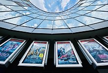 Die Pandemie bremste die himmelst&uuml;rmenden Ideen. - Stefan Becker