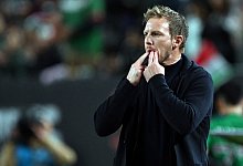 Julian Nagelsmann - Federico Gambarini/dpa