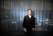 Matthias Schweigh&ouml;fer - Christoph Soeder/dpa