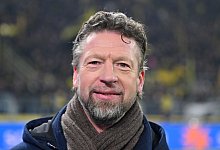Steffen Freund - Bernd Thissen/dpa
