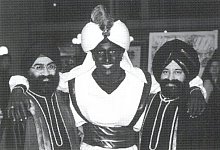 Justin Trudeau - Foto: Uncredited/West Point Grey Academy via CP/AP