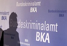 Firmen, die der Aufforderung des BKA nicht nachkommen, riskieren ein Zwangsgeld. - Fredrik von Erichsen/dpa