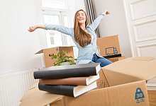 Kosten für Miet-Neulinge - Christin Klose/dpa-tmn