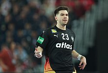 Renars Uscins - Goran Stanzl/PIXSELL/dpa