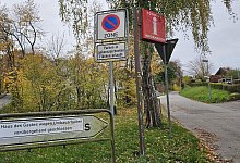 Haus des Gastes - 1 - Astrid Sewing