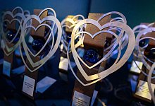 Preisverleihung 45. Filmfestival Max Oph&uuml;ls Preis - Oliver Dietze/dpa