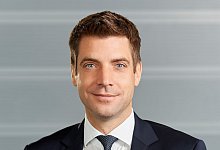 Lars Stoy - Postbank/dpa