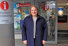 neue-geschaftsfuhrerin-bei-lemgo-marketing-karolin-saak - 1 - Lemgo Marketing