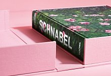 Julian Schnabel - Foto: Julian Schnabel/Mark Seelen/Taschen/dpa