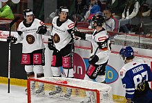 Slowakei - Deutschland - Radovan Stoklasa/TASR/dpa