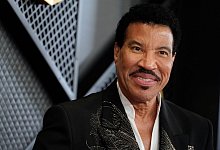 Lionel Richie - Jordan Strauss/Invision/AP/dpa