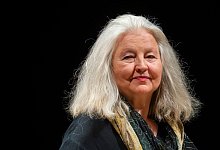 Hanna Schygulla - Matthias Rietschel/dpa