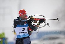 Rees - Foto: Hendrik Schmidt/dpa