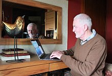 Klaus Kröker - Katrin Kantelberg