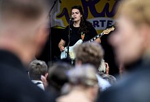 Ilgen-Nur - Britta Pedersen/zb/dpa