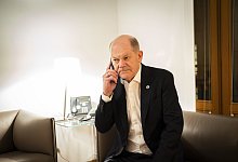 EU-Gipfel in Brüssel - Steffen Kugler/Bundesregierung/d