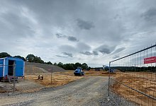 Kreisbauhof Blomberg - Michaela Weiße