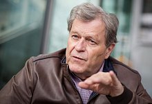 Norbert Haug - Christoph Schmidt/dpa