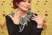 Sharon Osbourne - Foto: Kathy Hutchins/ZUMA Wire/dpa