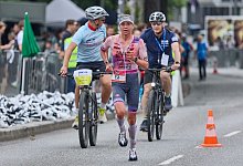 Laura Philipp - Georg Wendt/dpa