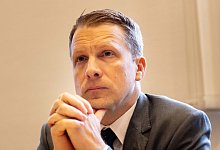 Oliver Pocher - Dieter Menne/dpa