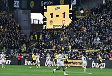 Remis - Bernd Thissen/dpa