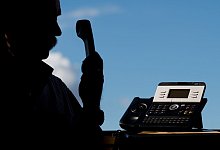 Wer ist dran? - Foto: Julian Stratenschulte/dpa/Symbolbild