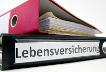 Lebensversicherung - Foto: Andrea Warnecke/dpa-tmn