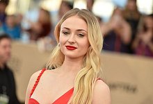 Sophie Turner - Jordan Strauss/AP/dpa