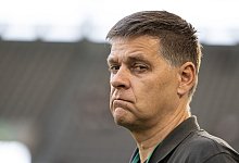 Oliver Ruhnert - Swen Pf&ouml;rtner/dpa