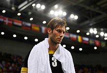 Uwe Gensheimer - Foto: Marijan Murat