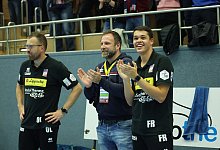 Jan-Henning Himborn - Paul Cohen