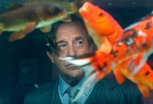 TV-Ausblick ARD &laquo;Allmen und das Geheimnis des Koi&raquo; - ---/ARD Degeto/UFA Fiction/Repro/dpa