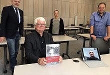 Michael Raveh - Till Brand