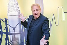 Oliver Kalkofe - Annette Riedl/dpa