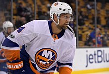 Dennis Seidenberg - Foto: Eric Canha/Cal Sport Media/dpa