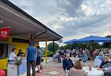 Weinfest - Lea Prawit