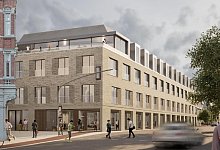 hornsches-tor-1 - Duprée Architekten Lemgo