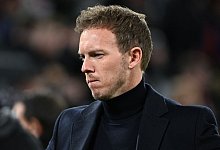 Julian Nagelsmann - Sven Hoppe/dpa