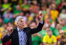 Gordon Herbert - Marius Becker/dpa