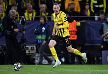 Maximilian Beier - Federico Gambarini/dpa