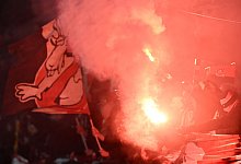 Bayer Leverkusen - 1. FC K&ouml;ln - Federico Gambarini/dpa