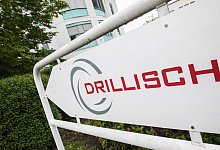 Drillisch - Foto: picture alliance / Frank Rumpenhorst/dpa/Symbolbild
