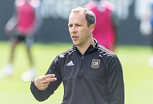 Steven Cherundolo - Maximilian Haupt/dpa